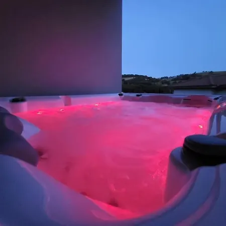 Rez-de-jardin De Maison Avec Et Borne D'arcade Apartmán Aurillac