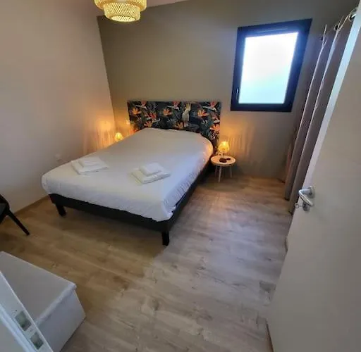 Rez-de-jardin De Maison Avec Et Borne D'arcade *