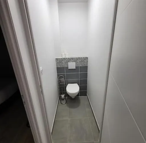 Rez-de-jardin De Maison Avec Et Borne D'arcade Aurillac