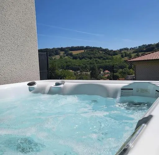 Rez-de-jardin De Maison Avec Et Borne D'arcade