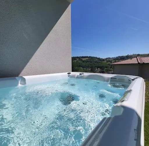 Rez-de-jardin De Maison Avec Et Borne D'arcade Appartement *