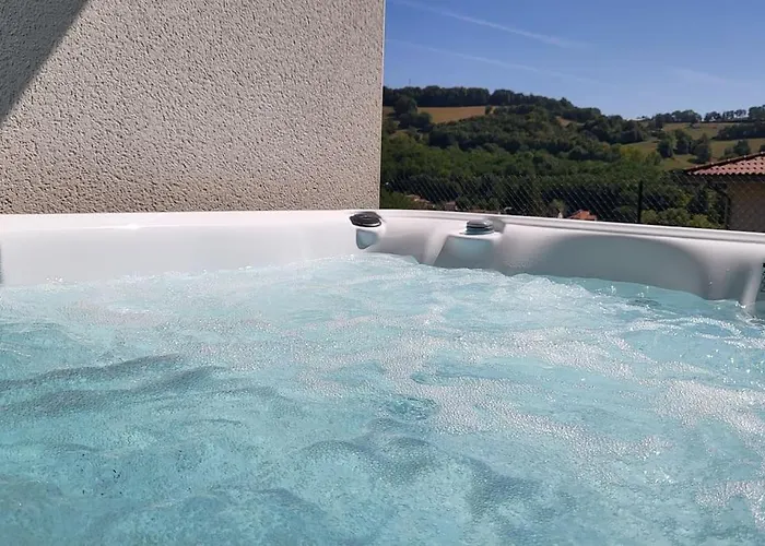 Appartement Rez-de-jardin De Maison Avec Et Borne D'arcade